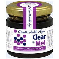 CLEARMEL 120 GRAMMI MIELE