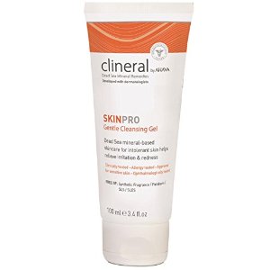 CLINERAL SKINPRO GEL DETERGENTE 100 ML