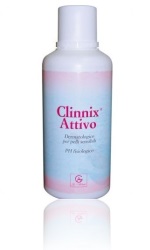 CLINNIX ATTIVO DETERGENTE 500ML