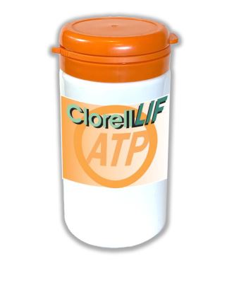 CLORELL LIF 50 CAPSULE
