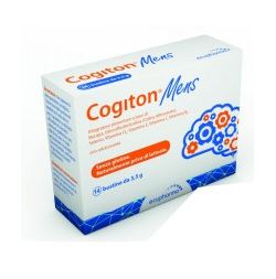 COGITON MENS 14 BUSTE