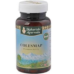 COLESMAP 60CPR 30G