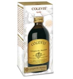 COLEVIS LIQUIDO 200ML