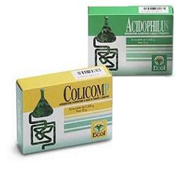 COLICOMP 50TAVOLETTE 0,5G 737