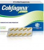 COLIFAGINA PRO 20 CAPSULE