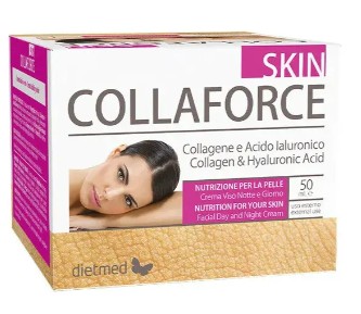 COLLAFORCE SKIN CREMA 50 ML