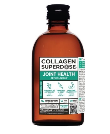 COLLAGEN SUPERDOSE JOINT 300ML