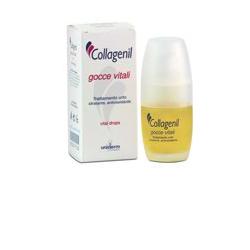 COLLAGENIL GTT VITALI 30ML