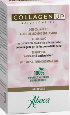 COLLAGENUP NATURCOMPLEX 60 CAPSULE