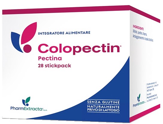 COLOPECTIN 28 STICK