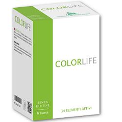 COLORLIFE 6BUSTE