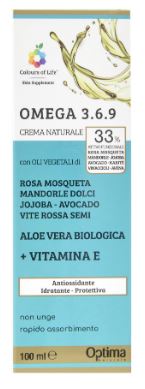 Colours life omega 3 6 9 crema a € 14,31