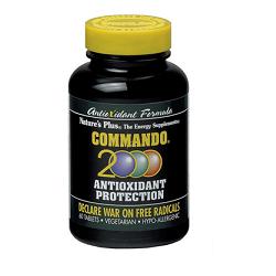 COMMANDO 2000 60TAV