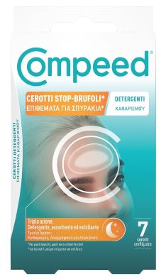 COMPEED CEROTTI STOP BRUFOLI