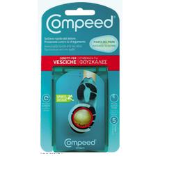 COMPEED VESCICHE PIANTA PIEDE
