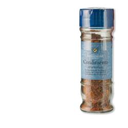 CONDIMENTO AYURVEDICO 18 GRAMMI
