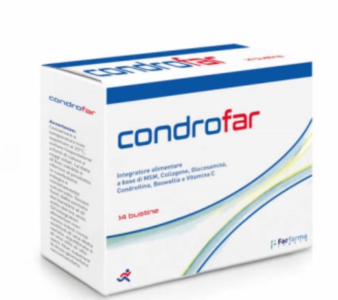 CONDROFAR 14 BUSTINE