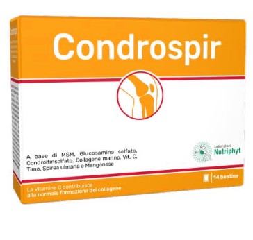 CONDROSPIR 14 BUSTINE