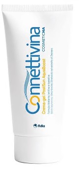 CONNETTIVINA CREMA GEL POSTSUN AQUA BOOST