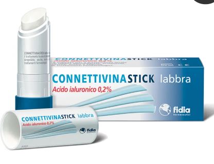 CONNETTIVINA STICK LABBRA 