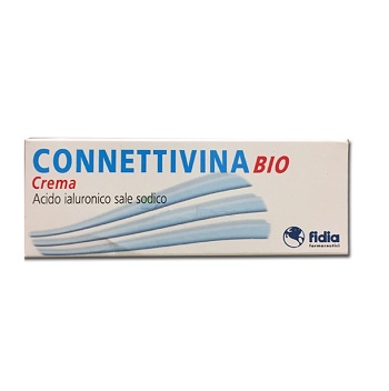 CONNETTIVINABIO CREMA 25 GRAMMI