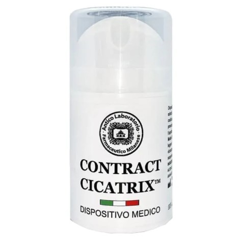 CONTRACT CICATRIX GEL 50ML