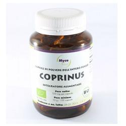COPRINUS 100 CAPSULE FREELAND
