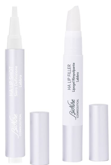 COSMECEUTICAL HA SHOT FILLER LIPS 