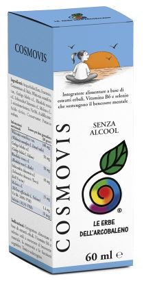 COSMOVIS GOCCE 60 ML