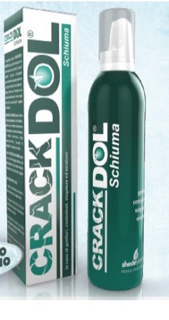 CRACKDOL SCHIUMA