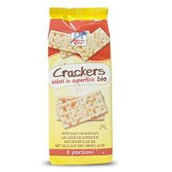 CRACKERS SALATI 250 G