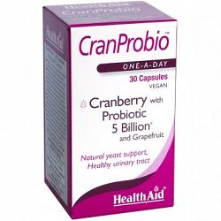 CRANPROBIO MIRTILLO FERM 30CPS