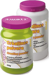 CREATINA+ POLVERE GOLD 350 GRAMMI BARATTOLO