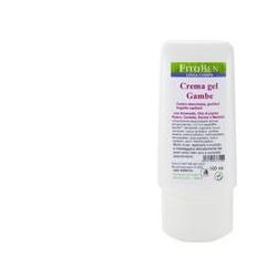CREMA GEL GAMBE PESANTI