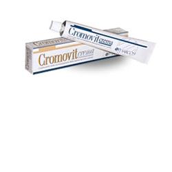 CROMOVIT CREMA PHARCOS 40 ML