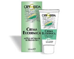 CRYSEIDA IDRATANTE VISO 50ML