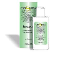 CRYSEIDA SHAMPOO 200 ML