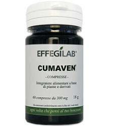 CUMAVEN 60CPR 18G