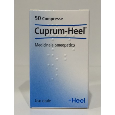 CUPRUM 50 TAVOLETTE HEEL