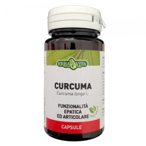 CURCUMA 60 CAPSULE 450 MG