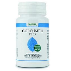 CURCUMED PLEX 50CPS