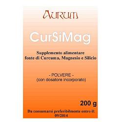CURSIMAG POLVERE 200 Grammi