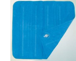 CUSCINO ANTIDECUBITO ARIA-ACQUA CM 40x40
