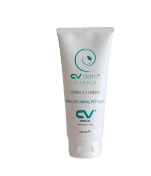 CV DERM GOMMAGE 200ML