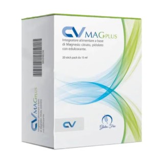 CV MAG PLUS 20 BUSTINE