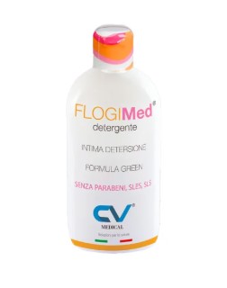 CV MEDICAL FLOGIMED DETERGENTE 300 ML