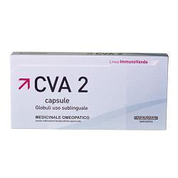CVA2 SPECIAL 30 CAPSULE IMMUNOVANDA
