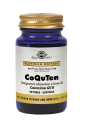 CoQuTen 50prl