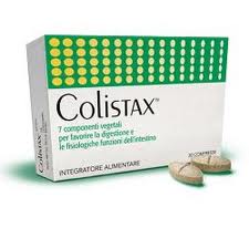Colistax 30 cpr