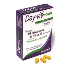 DAY VIT PROBIO 30TAVOLETTE